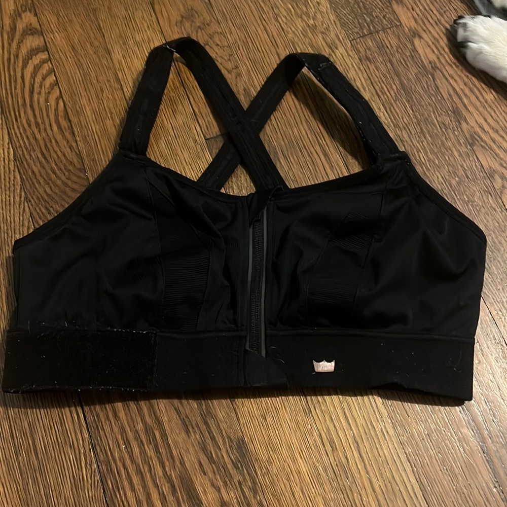 SheFit ultimate sports bra